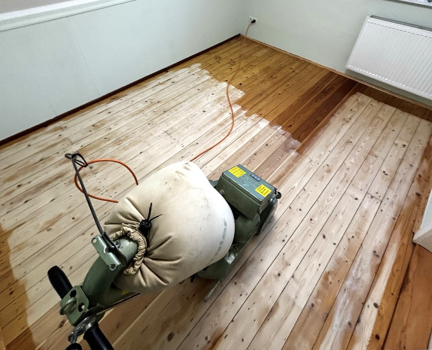 Parkett – warum ein echter Holzboden nie aus der Mode kommt